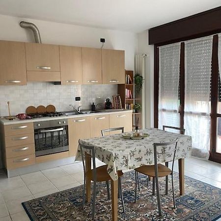 Appartement Da Tonio à Lodi Extérieur photo
