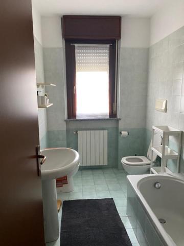 Appartement Da Tonio à Lodi Extérieur photo