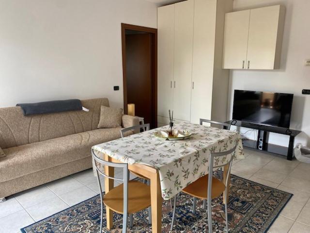 Appartement Da Tonio à Lodi Extérieur photo