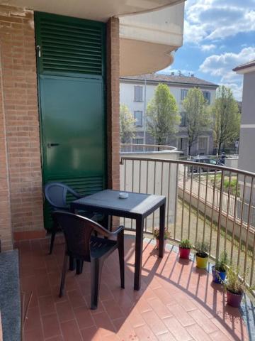 Appartement Da Tonio à Lodi Extérieur photo