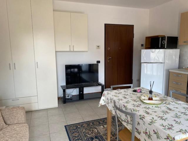 Appartement Da Tonio à Lodi Extérieur photo