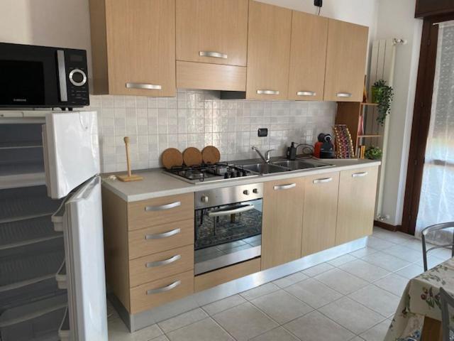 Appartement Da Tonio à Lodi Extérieur photo